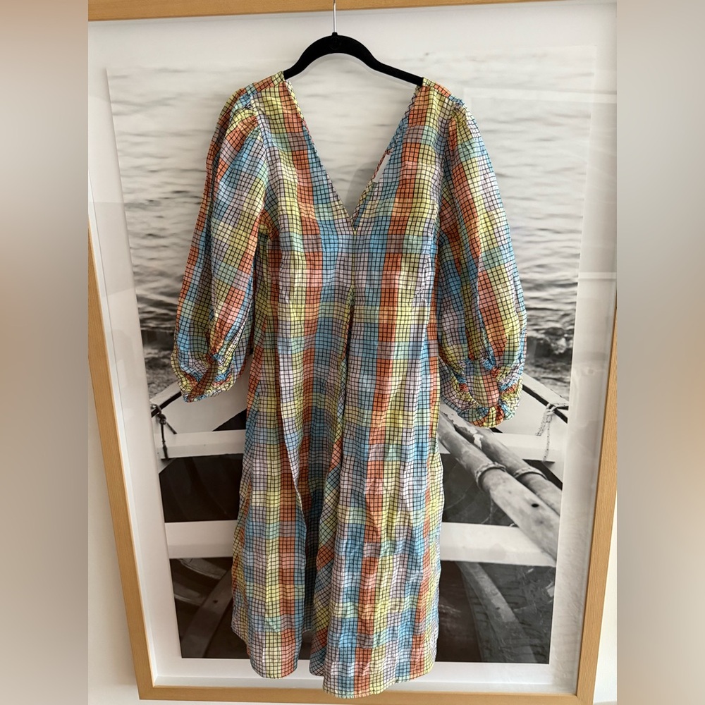 Gianni Dress